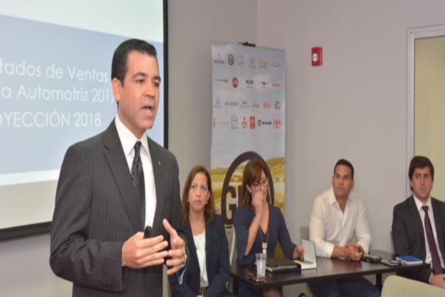Ricardo García, presidente de GUIA. (horizontal-x3)